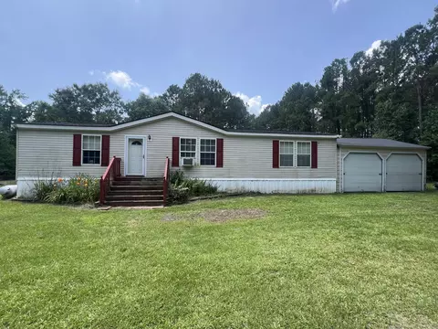 436 Earnels Dr, Walterboro, SC 29488