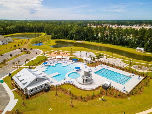 180 Bee Tree Blvd, Summerville, SC 29486
