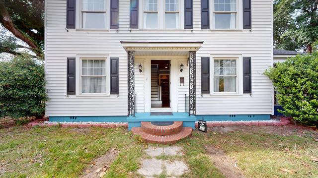408 Thompson St, Walterboro, SC 29488