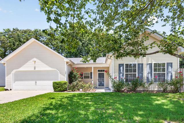 132 Paddock Way, Summerville, SC 29486