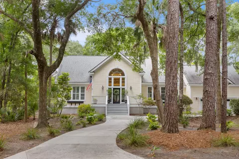 3335 Coon Holw, Seabrook Island, SC 29455