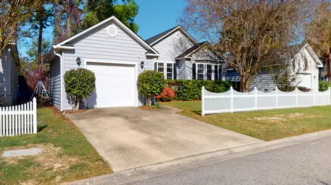 46 White Pond Blvd, Beaufort, SC 29902