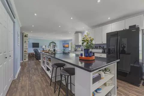 Kitchen - 1805 Ringneck Rd, Moncks Corner, SC 29461 photo 2 of 6