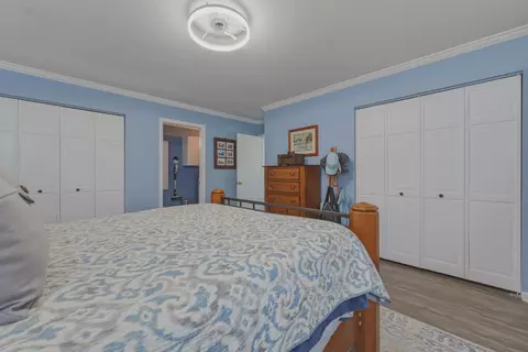 Bedroom - 1805 Ringneck Rd, Moncks Corner, SC 29461 photo 2 of 2