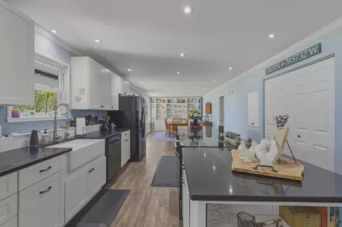 Kitchen - 1805 Ringneck Rd, Moncks Corner, SC 29461 photo 3 of 6