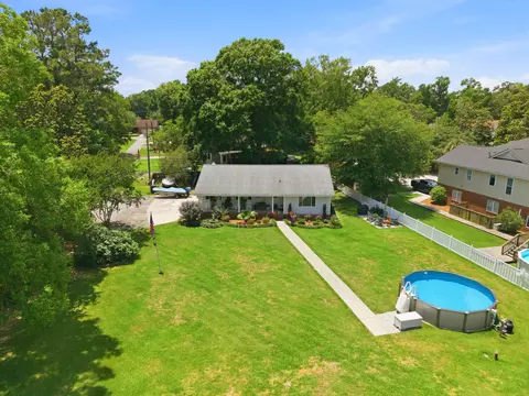 Exterior - 1805 Ringneck Rd, Moncks Corner, SC 29461 photo 3 of 9