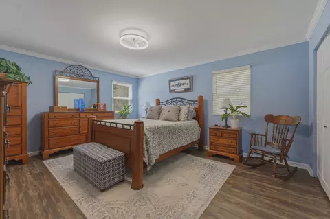 Bedroom - 1805 Ringneck Rd, Moncks Corner, SC 29461 photo 1 of 2