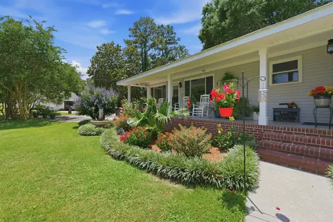 Exterior - 1805 Ringneck Rd, Moncks Corner, SC 29461 photo 1 of 9