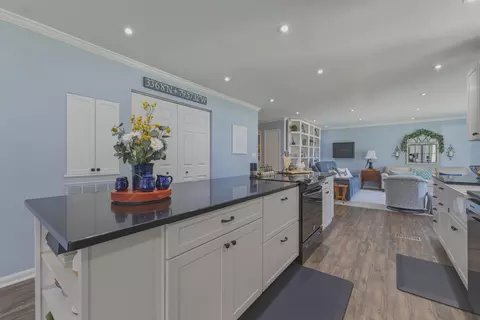 Kitchen - 1805 Ringneck Rd, Moncks Corner, SC 29461 photo 6 of 6