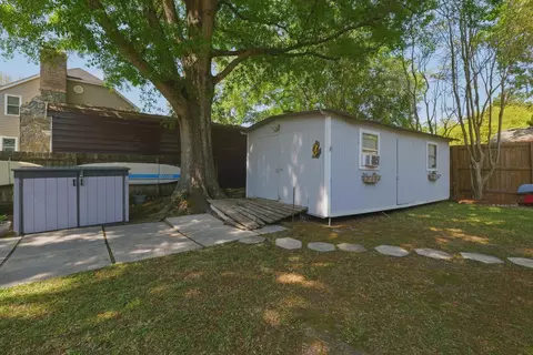 Exterior - 1805 Ringneck Rd, Moncks Corner, SC 29461 photo 8 of 9