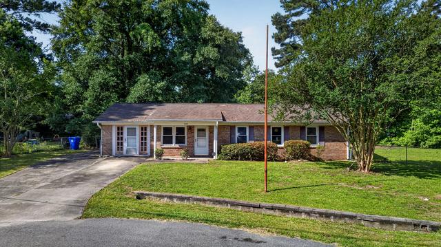 4469 Elderwood Ct, Ladson, SC 29456