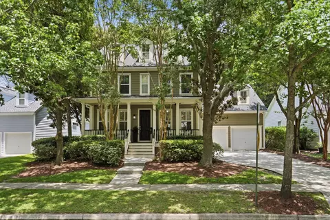 1022 Barfield St, Charleston, SC 29492