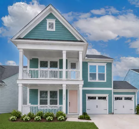 1238 Homecoming Blvd, Ravenel, SC 29470