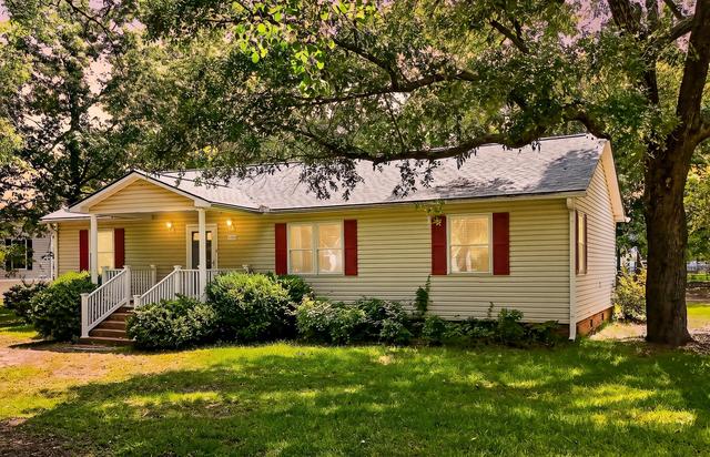 1104 Longpoint Rd, Cross, SC 29436