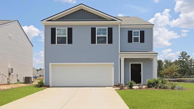 331 Lake Ridge Blvd, Summerville, SC 29486