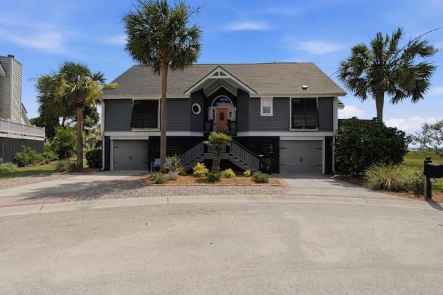 1544 Barquentine Dr, Mount Pleasant, SC 29464