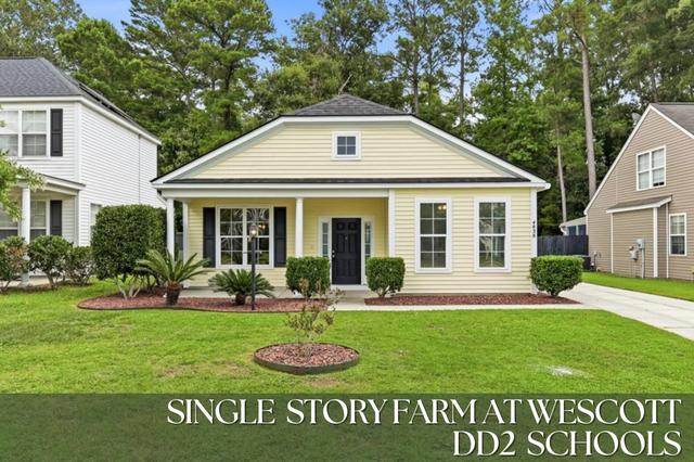 4838 Cane Pole Ln, Summerville, SC 29485