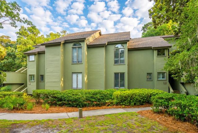 4521 Park Lake Dr, Kiawah Island, SC 29455