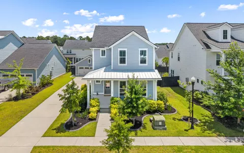123 Medford St, Summerville, SC 29486