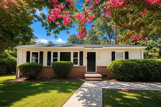 113 Stelling Ave, North Charleston, SC 29420