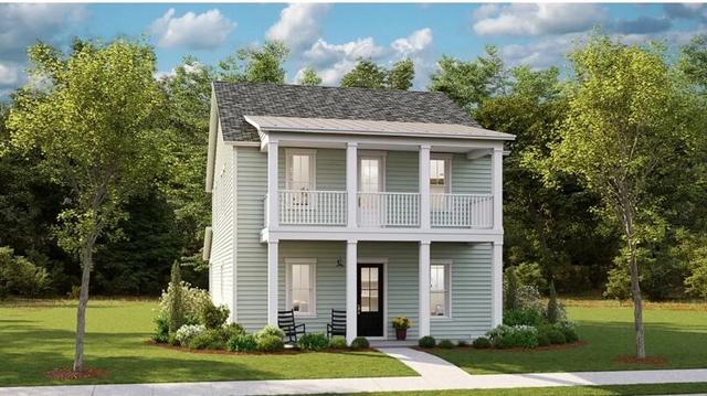 175 Sea Oats St, Summerville, SC 29485