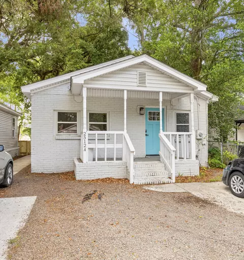2512 Bennett Yard Road Apt A B C Rd #A, B, C, North Charleston, SC 29405