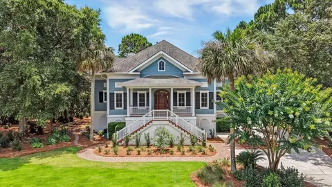 2625 Jenkins Point Rd, Seabrook Island, SC 29455