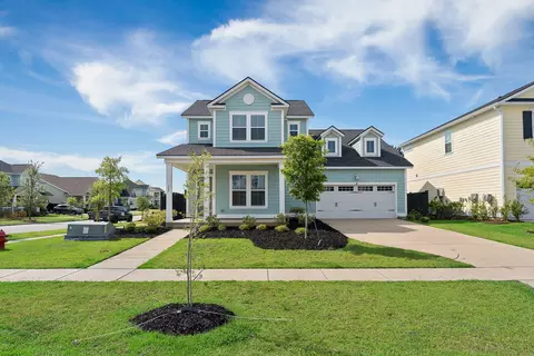 128 Ashworth Dr, Summerville, SC 29486