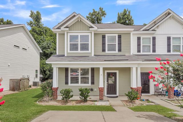 9101 Parlor Dr, Ladson, SC 29456
