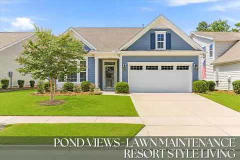 4054 Aspera Dr, Summerville, SC 29483
