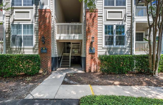 1600 Long Grv UNIT 1524, Mount Pleasant, SC 29464