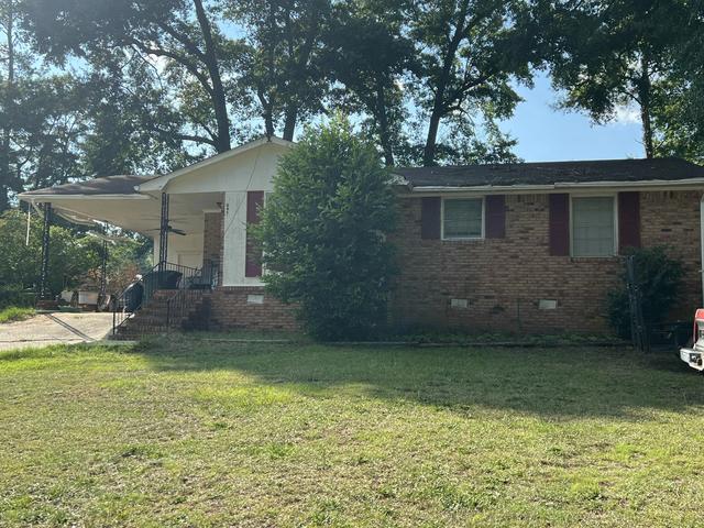 497 Azalea Dr, Orangeburg, SC 29115
