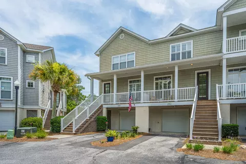401 Kinloss Country Ln, Mount Pleasant, SC 29466