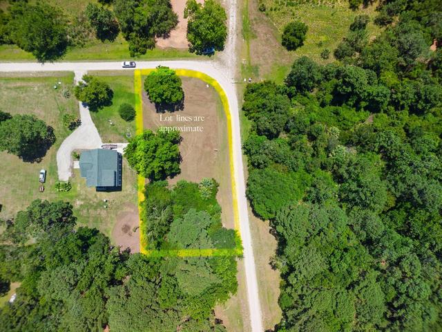 lot27 Blackbear Dr, Edisto Island, SC 29438
