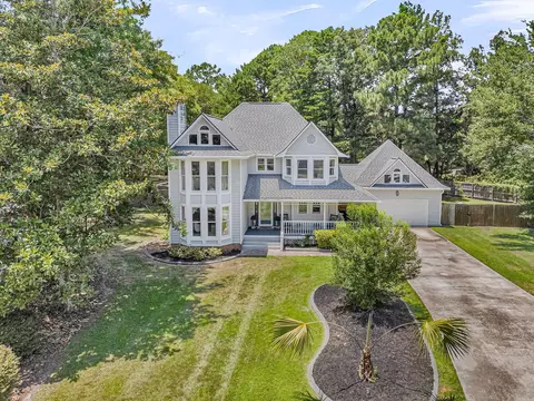 14 Brigadoon Pl, Charleston, SC 29414