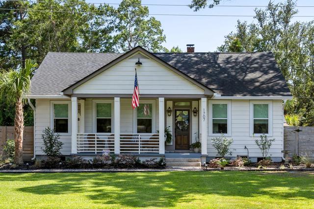 1707 Pinckney Park Dr, Charleston, SC 29407