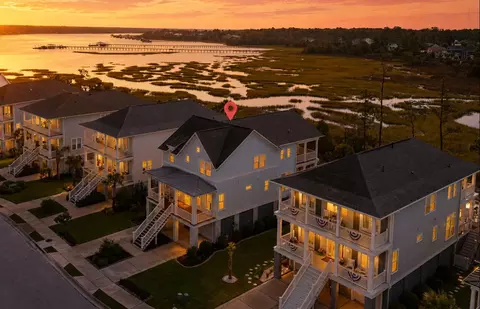 2324 Bucktail Ct, Mount Pleasant, SC 29466