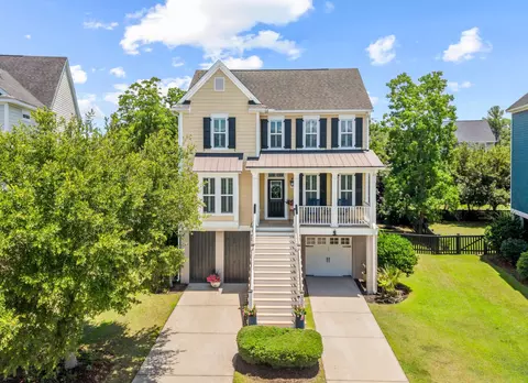 331 Megans Bay Ln, Charleston, SC 29492