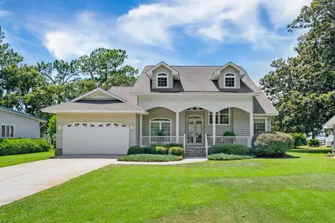 903 Butter Rd, Bonneau, SC 29431