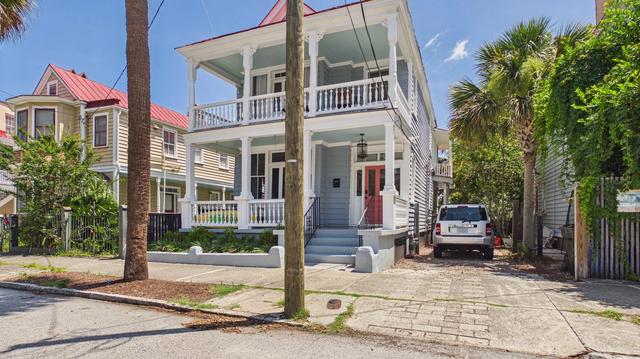 120 Alexander St, Charleston, SC 29403