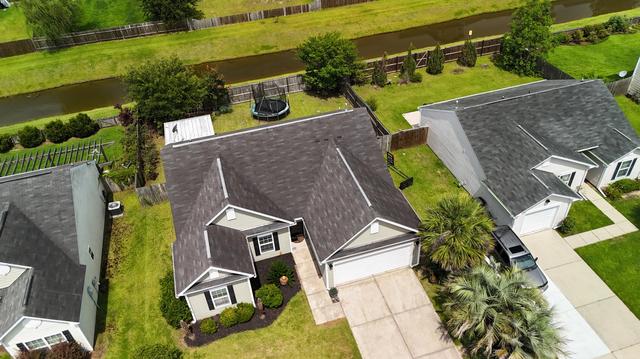 231 Donatella Dr, Goose Creek, SC 29445