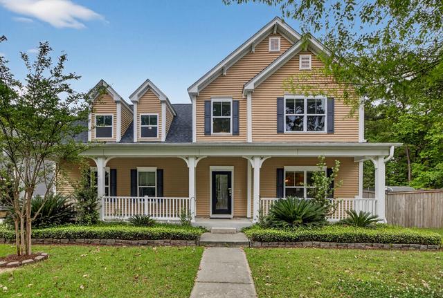 1244 Segar St, Johns Island, SC 29455