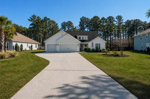 421 Bowstring Dr, Huger, SC 29450