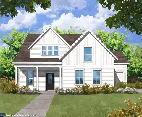 1230 Augusta Pass Dr, Ridgeville, SC 29472