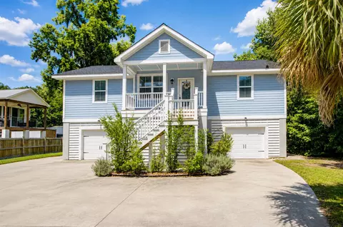 710 Riverland Dr, Charleston, SC 29412