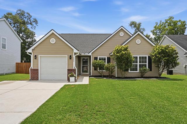 5039 Ballantine Dr, Summerville, SC 29485