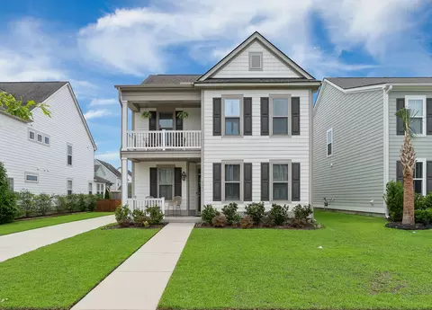 2097 Utsey St, Johns Island, SC 29455