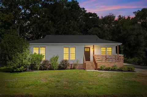 1115 Kentwood Cir, Charleston, SC 29412
