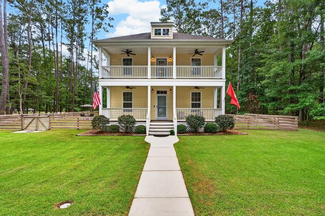 6530 Pepper Grass Trl, Ravenel, SC 29470