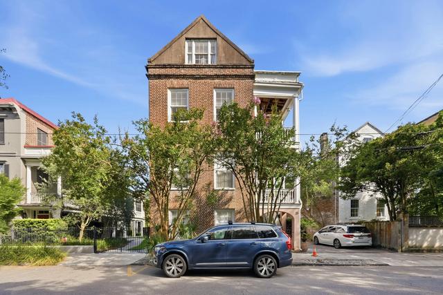 25 Montagu St #C, Charleston, SC 29401